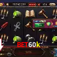 bet60k cadastro — tela de formulário no app oficial