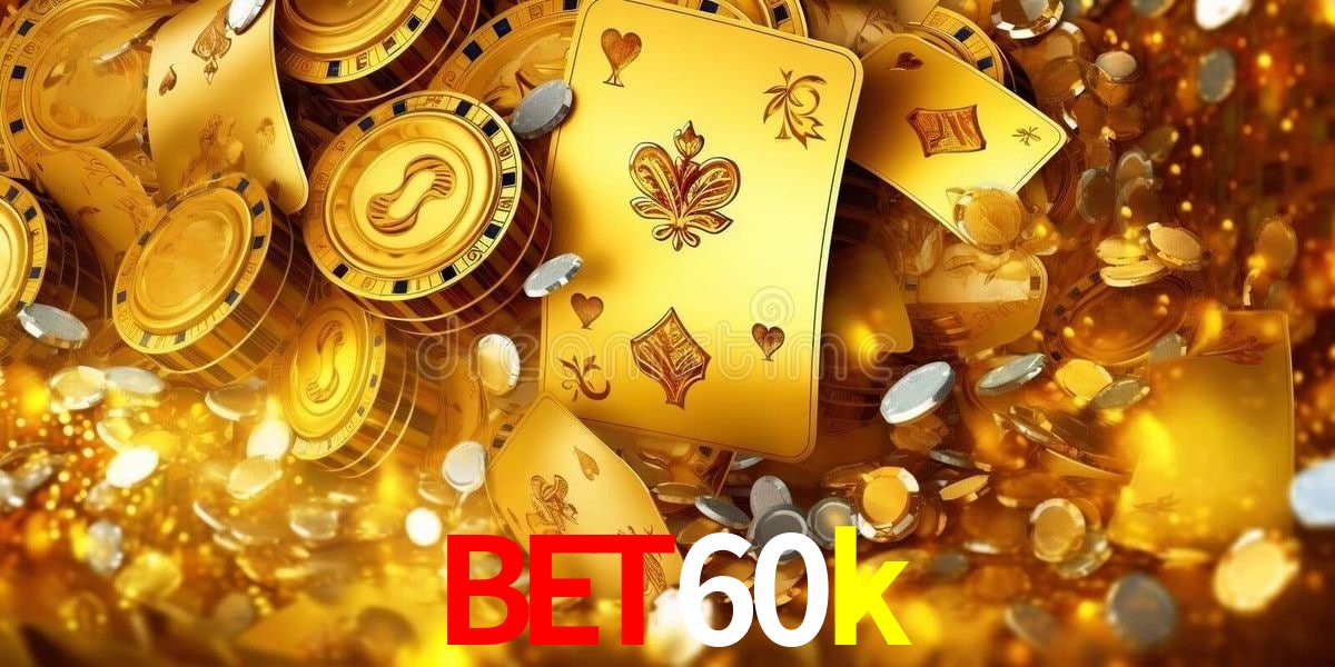 bet60k download — tutorial instalação APK passo a passo