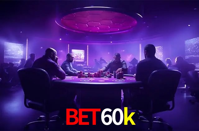 bet60k download — arquivo APK para Android oficial