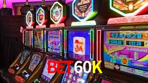 Desvendando o Mundo dos Jogos Virtuais na BET60K