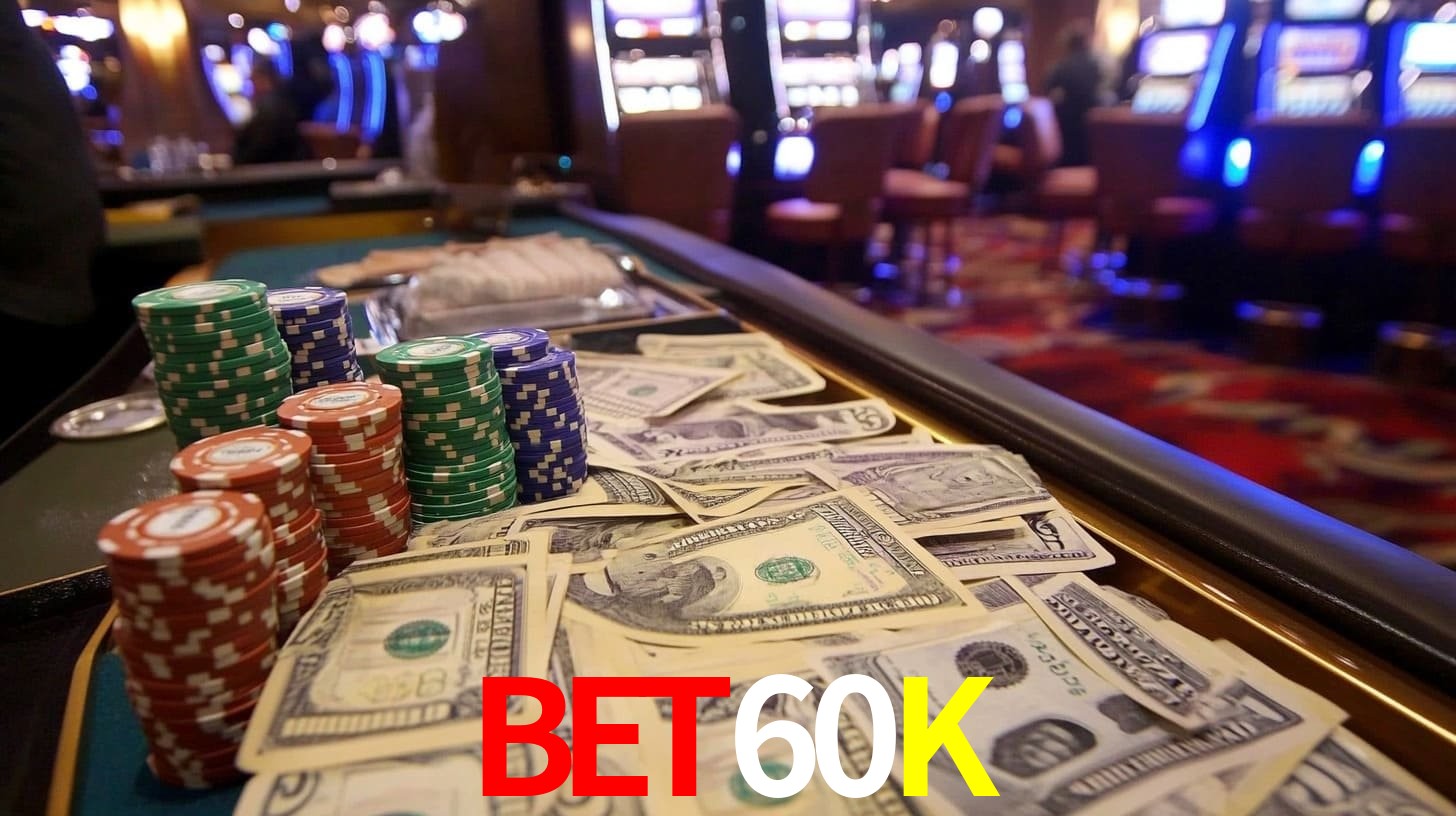 Desvendando o Mundo dos Jogos Virtuais na BET60K