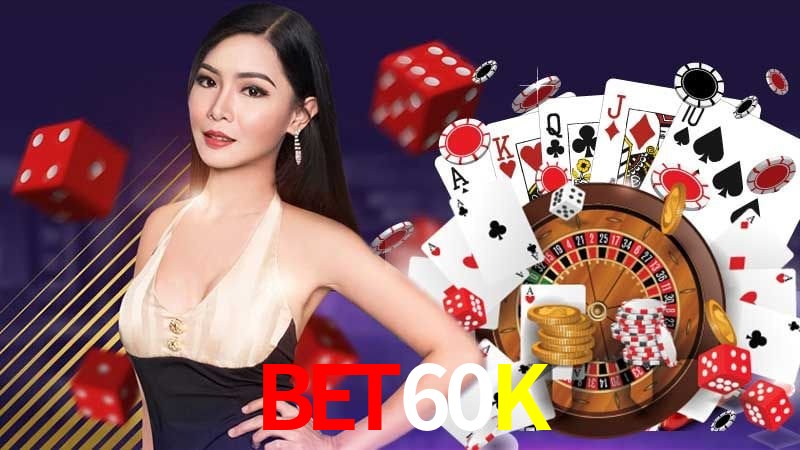 A Emoção da Loteria na BET60K: Uma Chance de Mudança de Vida