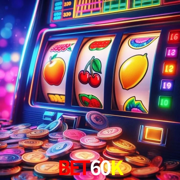 Desvendando o Mundo dos Jogos Virtuais na BET60K